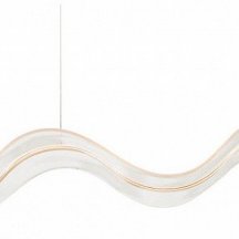 Подвесной светильник Arte Lamp Medusa A2092SP-1GO