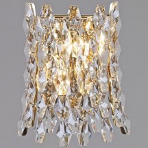 Накладной светильник ILLUMICO IL5150 IL5150-1WZF-25 GD ELITE