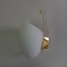 Бра Vistosi GEO AP GEO BC OR