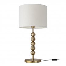 Интерьерная настольная лампа Citilux Status CL472011