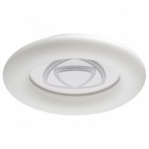 Потолочный светодиодный светильник DeMarkt Эрида 706011001