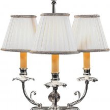 Интерьерная настольная лампа Jago I Nobili - Lumi NCL 017