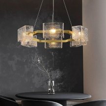 Люстра в гостиную Alfa Light F3224 F3224-103