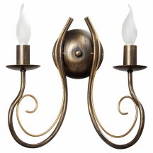 Бра классика Vitaluce 1477 V1477/2A