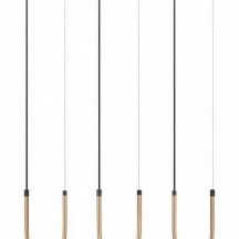 Подвесной светильник Vele Luce Cloe VL5434P03
