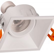 Точечный светильник 6063 0830402