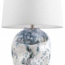 Настольная лампа декоративная Loft it Larimar 10502T