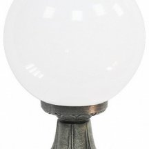 Наземный светильник Fumagalli Globe 300 G30.111.000.BYE27