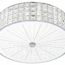 Потолочная люстра Citilux Портал CL32415G1