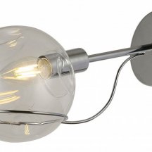 Итальянское бра Evoluce Baca SLE102501-01