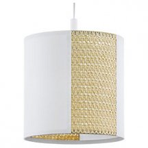 Подвесной светильник в спальню Eglo  43401