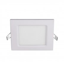 Встраиваемый светодиодный светильник Jazzway PPL 5008243A