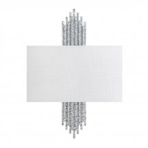 Бра Poema 10458 Silver