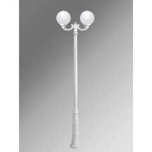 Наземный фонарь Fumagalli Globe 300 G30.157.R20.WYE27