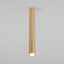 Точечный светильник Pika 25030/LED 6W 4200K золото