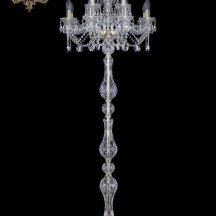 Торшер ArtClassic 13.21.8+4.200.h-165.Gd.Sp