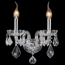 Бра Illumico IL2063-2WBC-25 ELITE