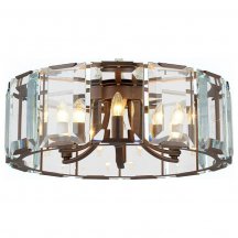 Элитная подвесная люстра Ambrella light Traditional TR5144