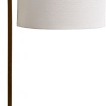 Интерьерная настольная лампа Garda Decor 22-89016