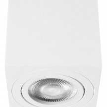 Точечный светильник Loft IT Unit 10340/A White