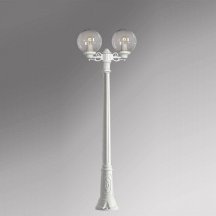 Наземный светильник Fumagalli Globe 300 G30.156.S20.WXE27