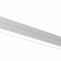 Трековый светильник Maytoni Basis TR000-1-24W3K-W из Германии