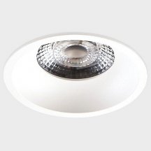 Встраиваемый светильник Italline IT08-8042 IT08-8042 white 3000K