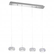 Подвесной светильник Corliano 39007