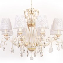 Подвесная люстра Abrasax 11294/8