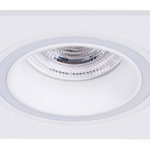 Точечный светильник Arte Lamp Imai A2465PL-1WH