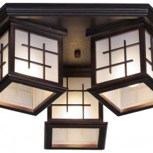 Потолочный светильник Velante 592-727-03