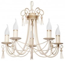 Подвесная люстра Vitaluce V1080/5