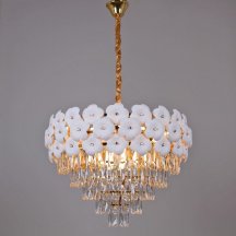 Подвесная люстра Illumico IL8139-9