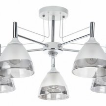 Потолочная люстра Arte Lamp Fiamma A3521PL-5CC