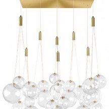 Подвесной светильник Loft IT Pop it 10270/S24