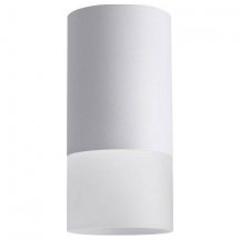 Точечный светильник Lucia Tucci LTP LTP-C006-01GU10-W