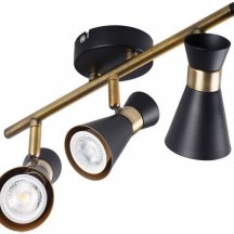 Спот Kanlux MILENO EL-3I B-AG 29116 Спот Kanlux MILENO EL-3I B-AG 29116