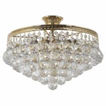 Элитная потолочная люстра Dio D'Arte Cremono Cremono E 1.3.46.600 G