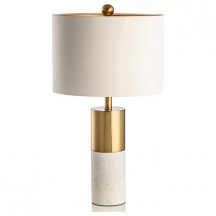 Настольная лампа декоративная Inodesign Zoey Zoey White 44.6537