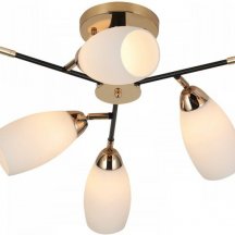 Потолочная люстра Reluce 07086-0.3-06