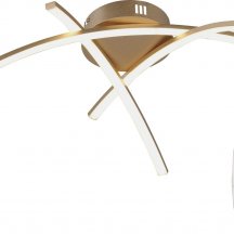 Люстра для натяжного потолка Vitaluce V2513DT V2513DT-8/3PL