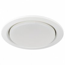 Встраиваемый светильник Эра  ST70 WH