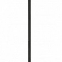 Светильник на штанге iLedex Technical Delta 2361-1 BK+GRP