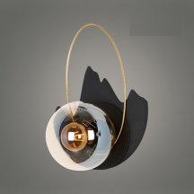 Настенный светильник Alfa Light F4124-62