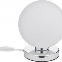 Интерьерная настольная лампа 33 идеи TLL272.CH17-S32WH