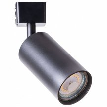 Спот Arte Lamp Ridge A1518PL-1BK (Италия)