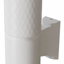 Настенный светильник уличный Maytoni Bowery O583WL-01W