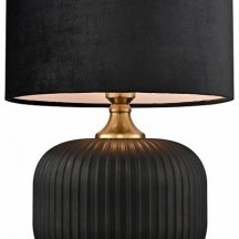 Интерьерная настольная лампа  327-424-01