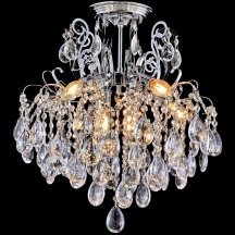 Потолочная люстра Reluce 79030-0.3-450A CH