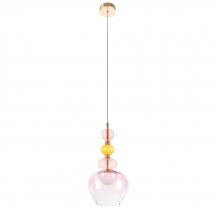 Подвесной светильник MyFar Lucian MR2512-1PL